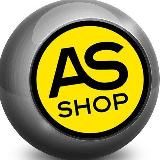 AllSoccerShop | футбольная форма