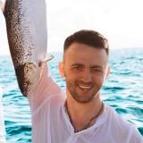 Моряк Соловьев