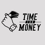 TIME FOR MONEY | Отзывы