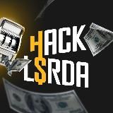 HACK L$RDA