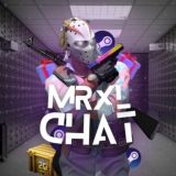 M.R.X.L | Chat