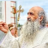 ☦Старец Оптинский️️✝