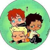 🥍🦊Лисья Башня🦊🥍