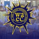 WASSCE DITTO DITTO