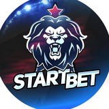 START BET|Кнопка "Бабло"