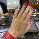 Золото Италии