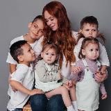 СЕМЕЙКА МАХМУДОВЫХ 🫣