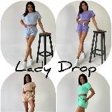 Lady Drop дропшиппинг