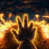 Руки солнца