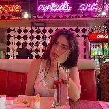 Сладкая киса💦