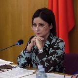 Нина Ушакова