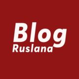 BLOG RUSIKA