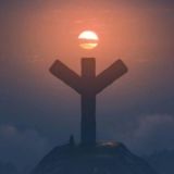 ꑭ ЗОВ ꑭ Беседа единомышленников.