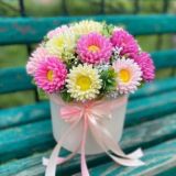 Sovun gullar🌷(qolip, asnova, rang, savat, barg)