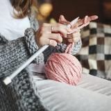 Snegka knits 🧚🏻‍♀️