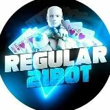 21 ОЧКО БОТ СТАТИСТИКА СТАВКИ🤖