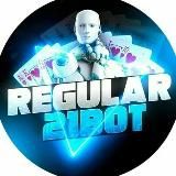 21 ОЧКО БОТ СТАТИСТИКА СТАВКИ🤖