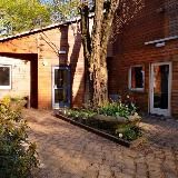 Дом для друзей