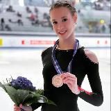 Team Maya Khromykh Оfficial