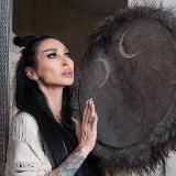BLACK MOON 🌑 АДЕЛИНА ПАНИНА