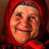 Бабушка Забавушка