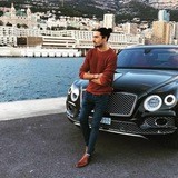 Николай Попов