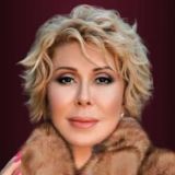 Любовь Успенская