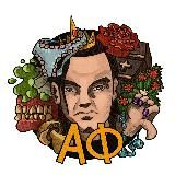 Архив Легиона Гобзавр Людмурик Гобзшоу