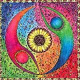 ЖИВИ СЕЙЧАС с Верой Радугой