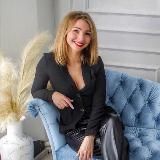 Ахунджанова Ольга Сапфировый директор Орифлэйм