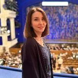 Vanilla Beauty by Olga_Zadoenko