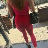 Кончай в меня голую