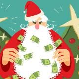 Лёгкие деньги, с Антоном