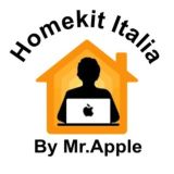 Homekit Italia 🇮🇹