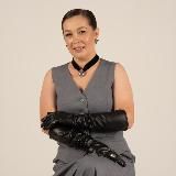 Марина Свешникова | Терапевт для женщин | Легендарный тренинг Живая