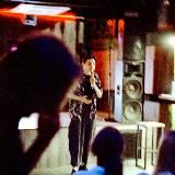 Лучший поэт за последние 2 голосовых сообщения