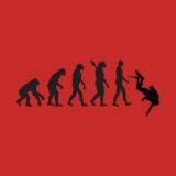 EVOLUTION 18+