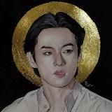 сэдди рисует