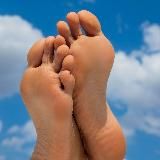 Feet Art by Juta_G