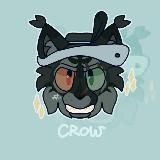 ,,Ворона!!❄️