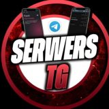 SERWERS TG