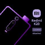Mi9T | K20 | Updates
