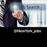 New York $ Jobs
