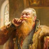 Федорий ТуросекинЪ