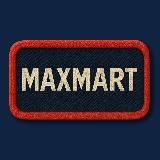 MAXMART | MLBB