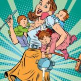 Лабиринт Отношений