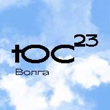 ЮСВОЛГА 2025