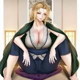 Наруто | Боруто | 18+ / Порно