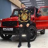 Гусейн Гасанов 🚨💸