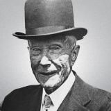 Джон Д. Рокфеллер | Цитаты